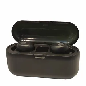 هدفون بلوتوثی مدل Ture  Wireless Headset F9