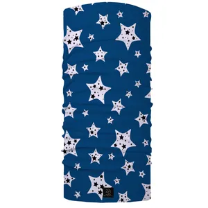 دستمال سر و گردن 27 مدل STAR کد V24