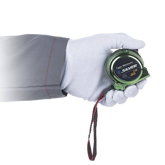 متر 3 متری سیلور مدل k99