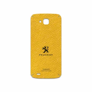 MAHOOT ML-PEGT Cover Sticker for LG X venture