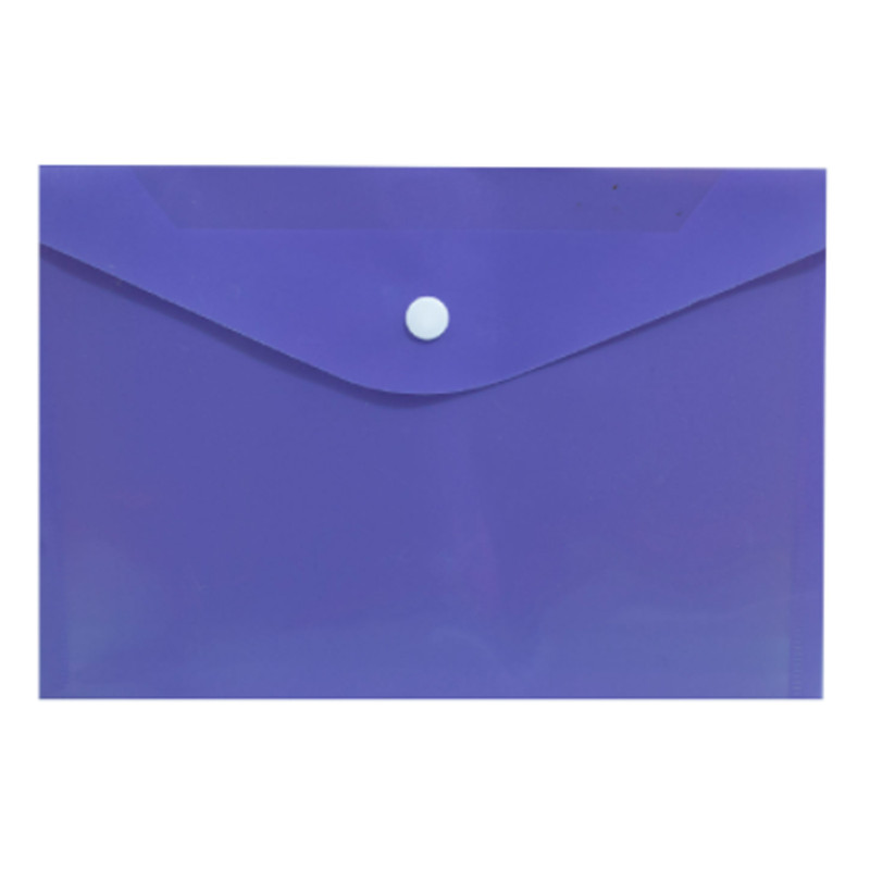 پوشه دکمه دار کد A.5 بسته دو عددی