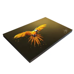 تابلو شاسی بکلیت طرح ققنوس مدل SH-S5149