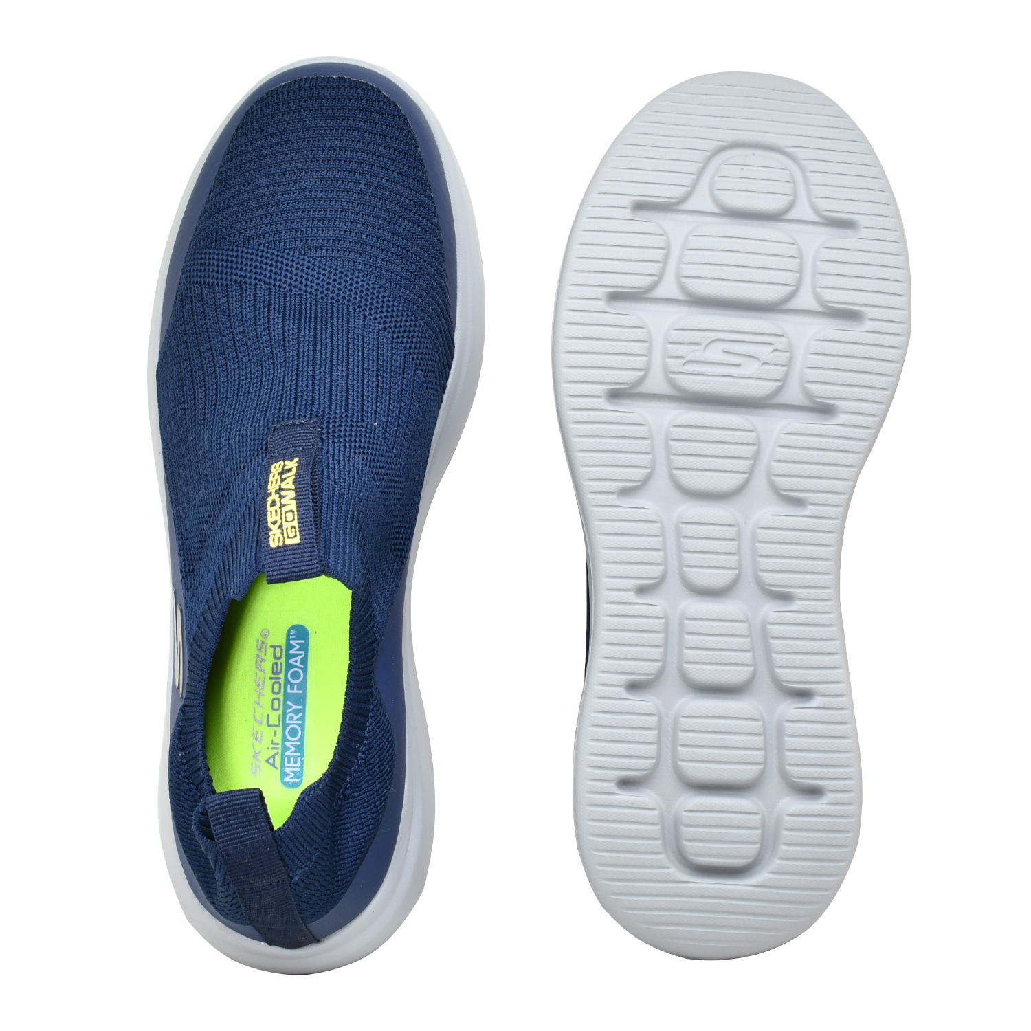 Skechers relaxed fit quinten - outlet relando