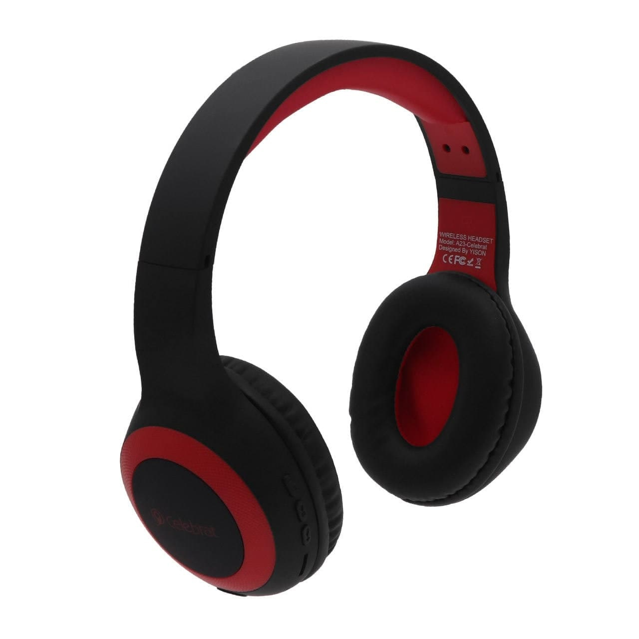 هدست بلوتوثی سلبریت مدل JP-AB A23