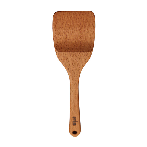 قاشق مدل چوبی کد S-03