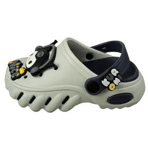 صندل پسرانه زیتون
مدل کرومی کد GRY.3724