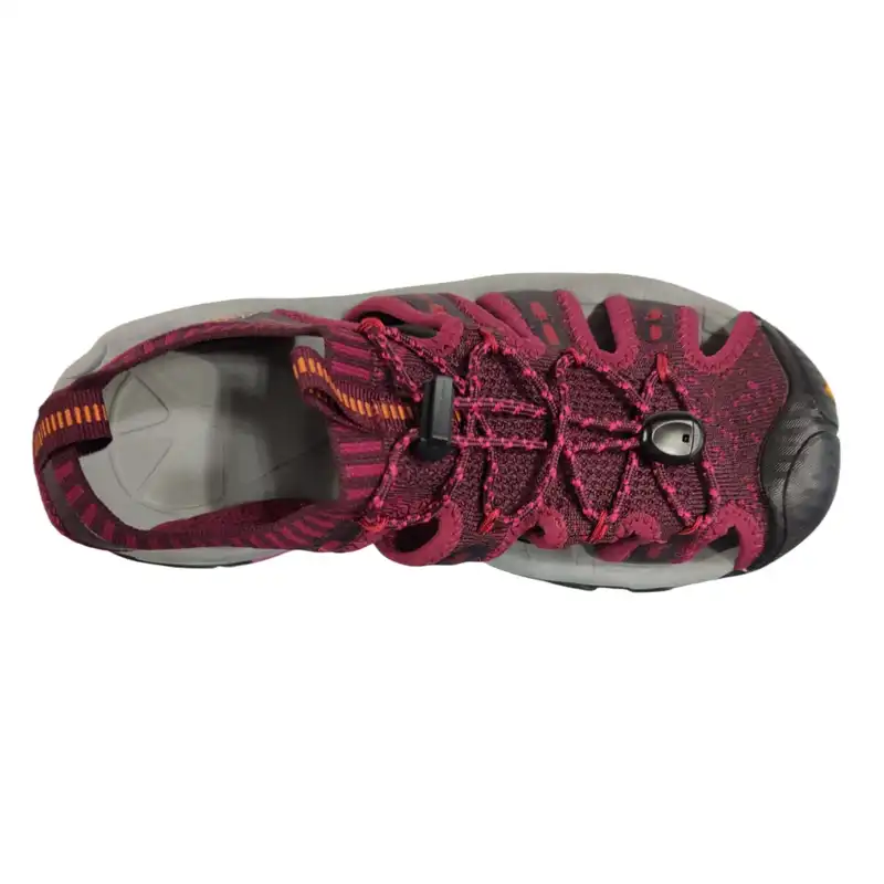 صندل زنانه هامتو مدل 710096B-4