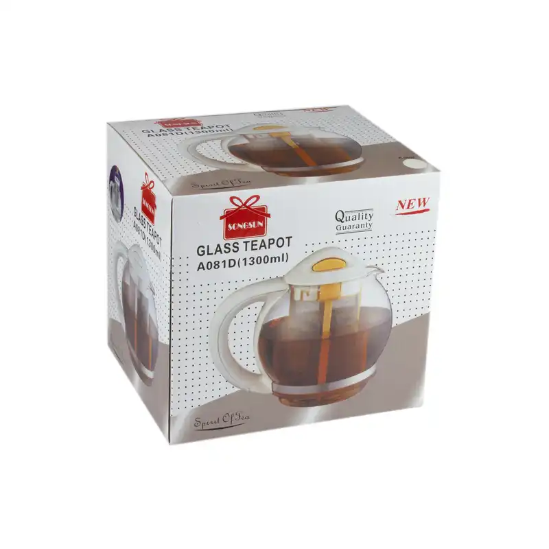 قوری سانگ سان کد 1300