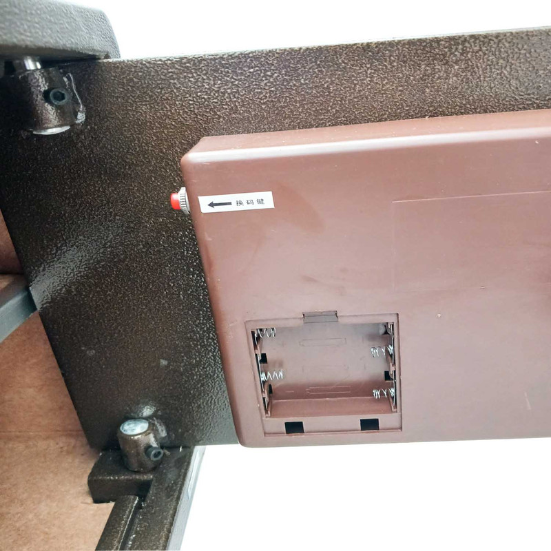 گاوصندوق مدل GS-574