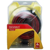 پک سیم کشی سیستم صوتی خودرو پاناتک مدل P-WK31