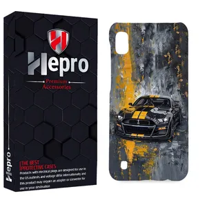 HEPRO MC Cover for SAMSUNG GALAXY A10