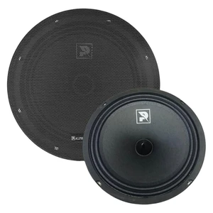 میدرنج خودرو الفاسونیک مدل psw-701 بسته دو عددی