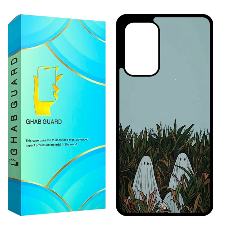 کاور قاب گارد مدل CHAPGHAB مناسب برای گوشی موبایل سامسونگ Galaxy A53