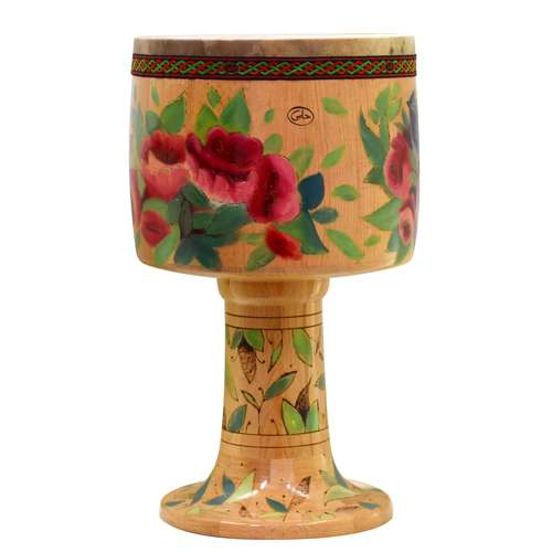 تنبک حلمی مدل bol-bo-2-6