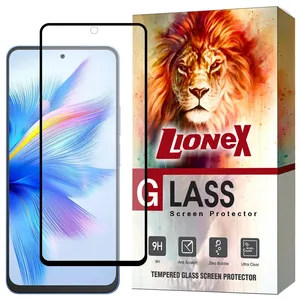Lionex CERML30 Screen Protector For BlackView Shark 9