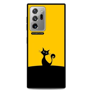 AKAM AMC-WSGN20U-CATS6 Cover For Samsung Galaxy Note 20 Ultra