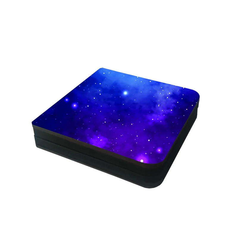جعبه سیگار مدل فضا کد 464