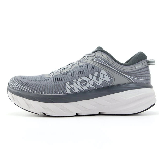 نکته خرید - قیمت روز کفش مخصوص دویدن مردانه هوکا مدل BONDI 7 خرید