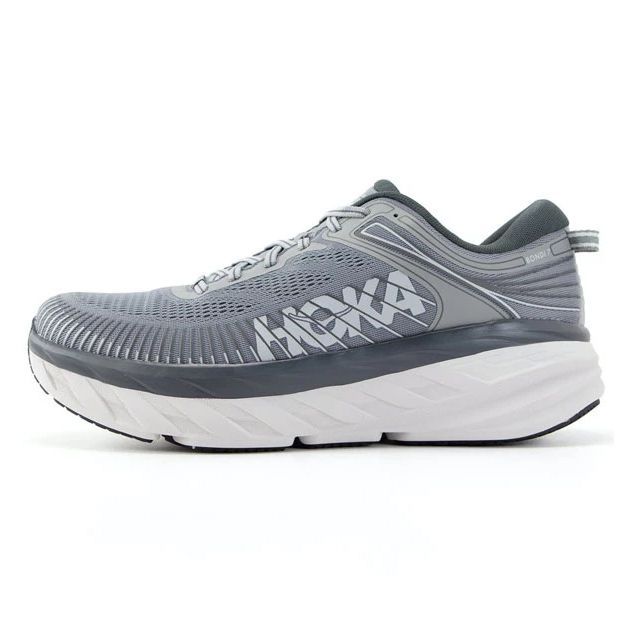 کفش مخصوص دویدن مردانه هوکا مدل  BONDI 7