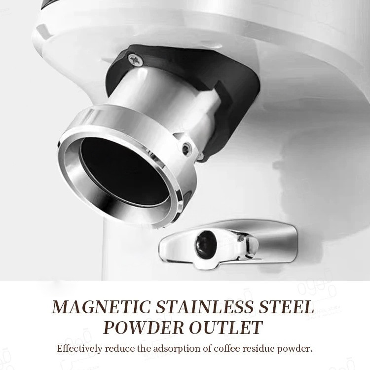 آسیاب قهوه لواک مدل LWK-CG 3013