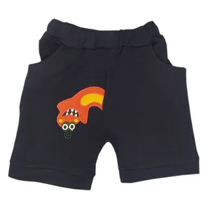 شلوارک بچگانه مدل 72371