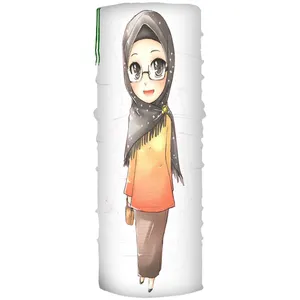 دستمال سر و گردن مدل مادر کد E 188