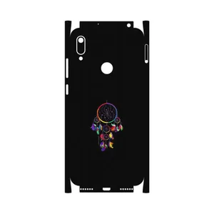 MAHOOT Dream Catchers-FullSkin Cover Sticker for Huawei Y6 Prime 2019