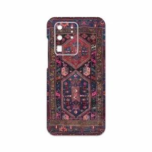 MAHOOT Rug Cover Sticker for Samsung Galaxy S20 Ultra