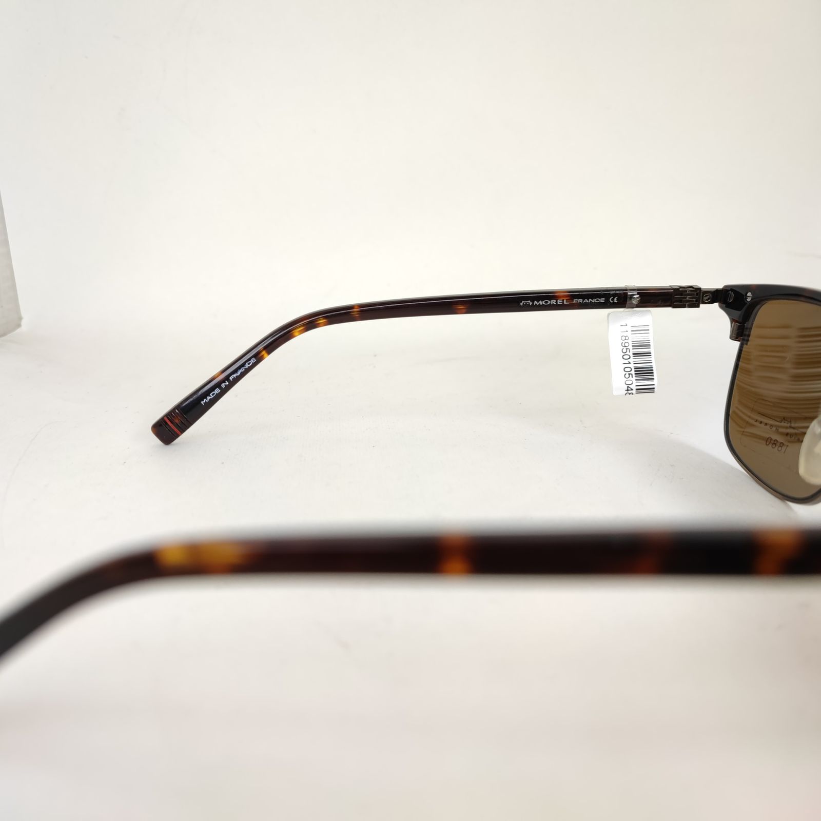عینک آفتابی ماریوس مورل مدل 2439M -  - 5