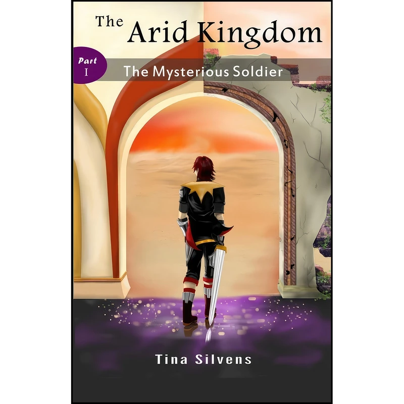 کتاب The Mysterious Soldier  اثر جمعي از نويسندگان انتشارات Createspace Independent Pub