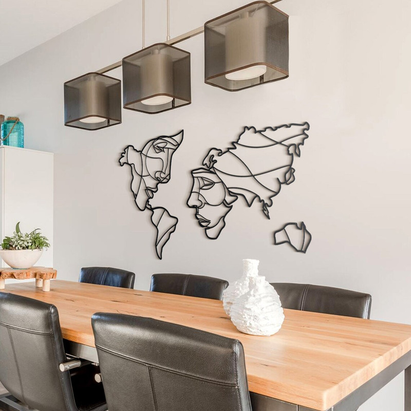 دیوارکوب کد T8-1