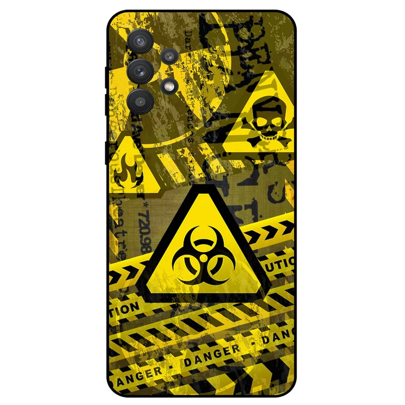 کاور مگافون کد 7703 مناسب برای گوشی موبایل سامسونگ Galaxy A52 4G / 5G