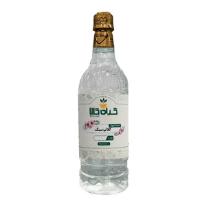 گلاب سبک گیاه کالا - 1 لیتر 