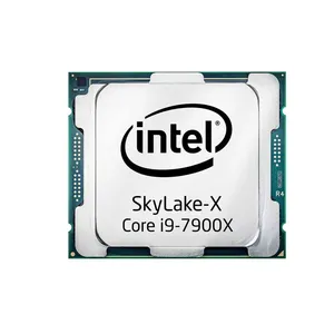 پردازنده مرکزی اینتل سری Skylake-X مدل Core i9-7900X