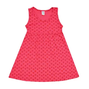 پیراهن دخترانه اوکایدی مدل G_580152