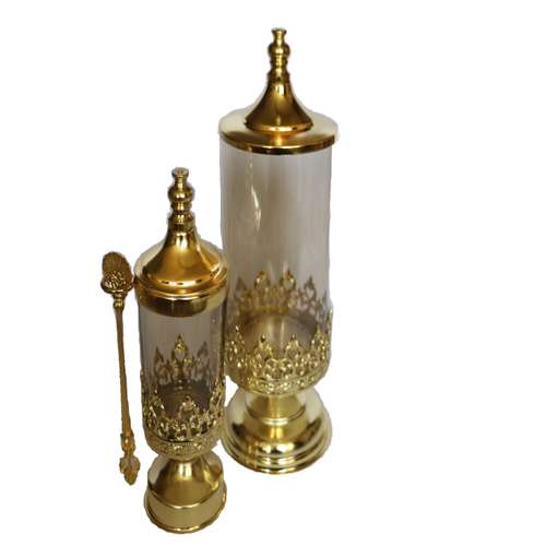 ست جا ادویه 7 پارچه مدل 469