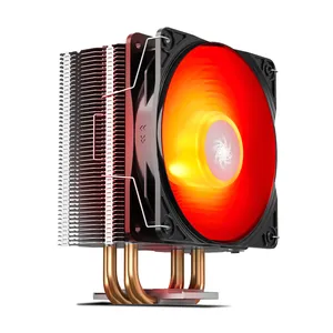 خنک کننده پردازنده دیپ کول مدل GAMMAXX 400 V2