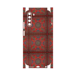 MAHOOT Embroidered Rug-FullSkin Cover Sticker for Gplus X10