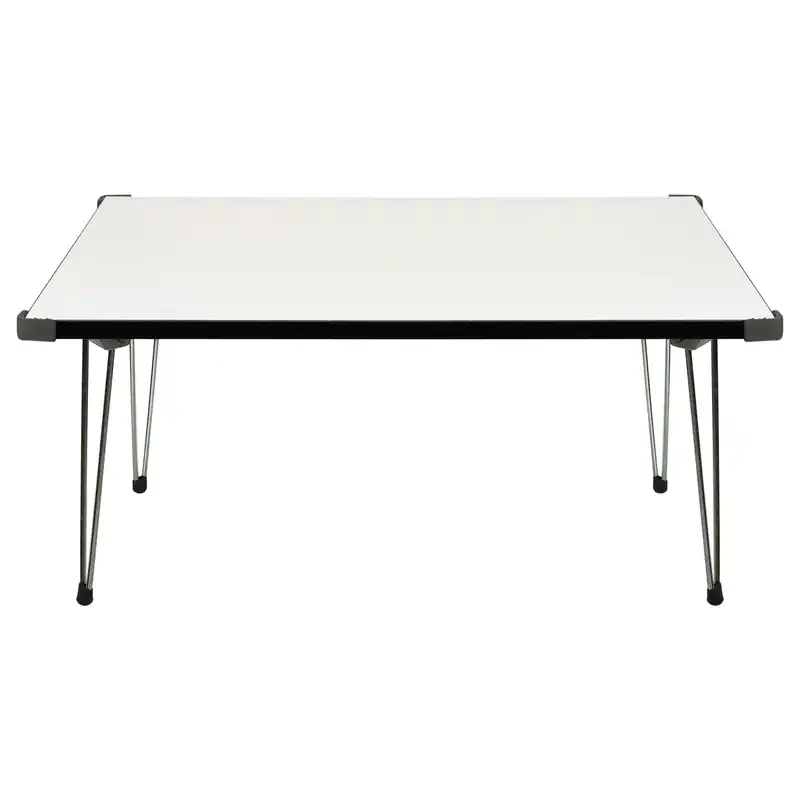 میز لپ تاپ مدل تاشو 40x60