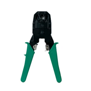 آچار سوکت زن شبکه کد HT-315
