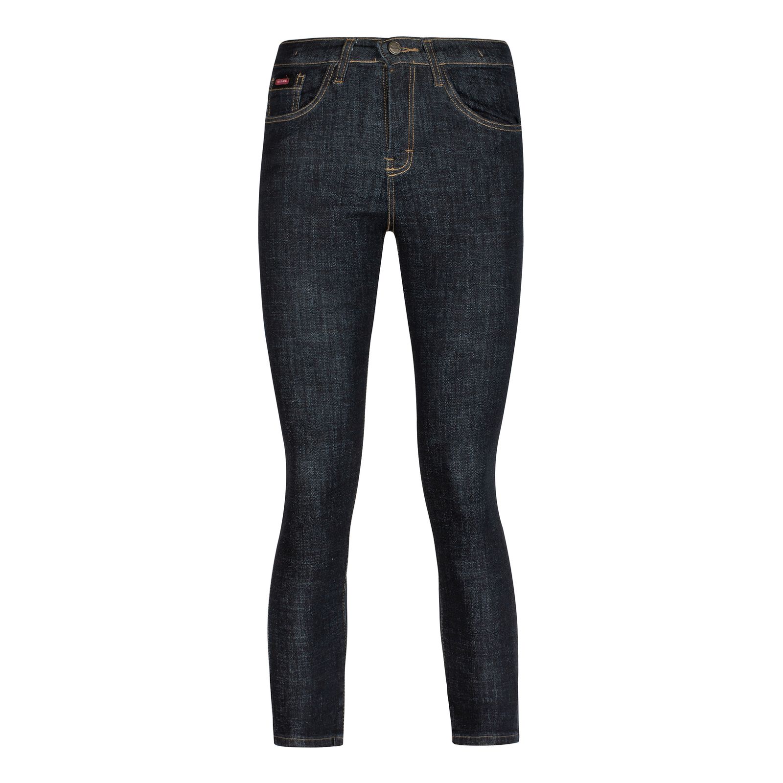 شلوار جین دخترانه تیپ تاپ مدل 32138S25 - - 2