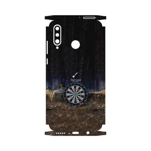 MAHOOT Dart-FullSkin Cover Sticker for Huawei P30 Lite 24 MP Camera
