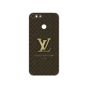 MAHOOT  LS-VTTN Cover Sticker for Huawei Y6 Prime 2019