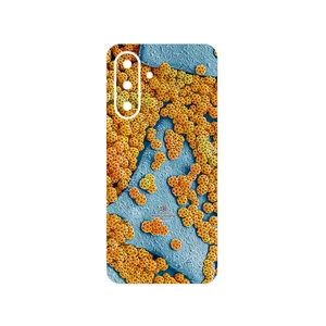 MAHOOT Atom Universe 7 Cover Sticker for Samsung Galaxy A26