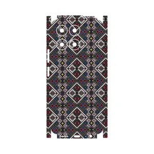 MAHOOT SISTAN Needlework 1-FullSkin Cover Sticker for Honor X6a