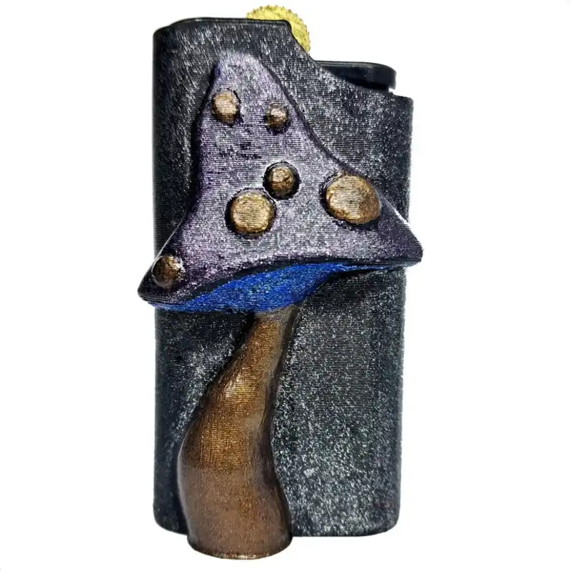 فندک مدل قارچ کد 2.6.19.2.ZTA