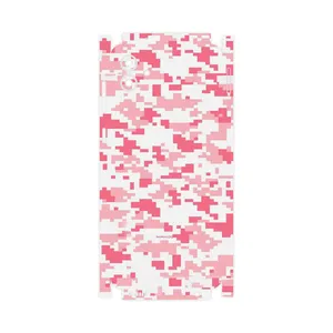 MAHOOT Army_Pink_Pixel-FullSkin Cover Sticker for Samsung Galaxy A04