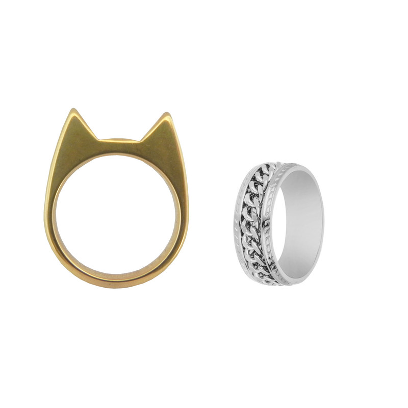 انگشتر زنانه مدل کد 00633 مجموعه 2 عددی انگشتر زنانه مدل کد 00633 مجموعه 2 عددی