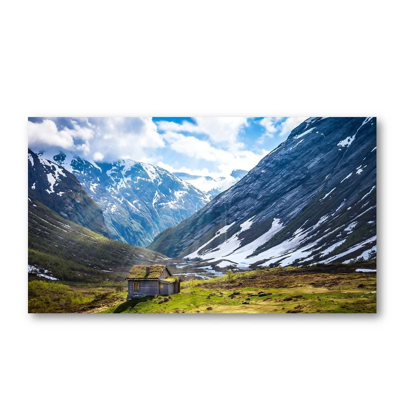  تابلو شاسی طرح چشم انداز کد 31