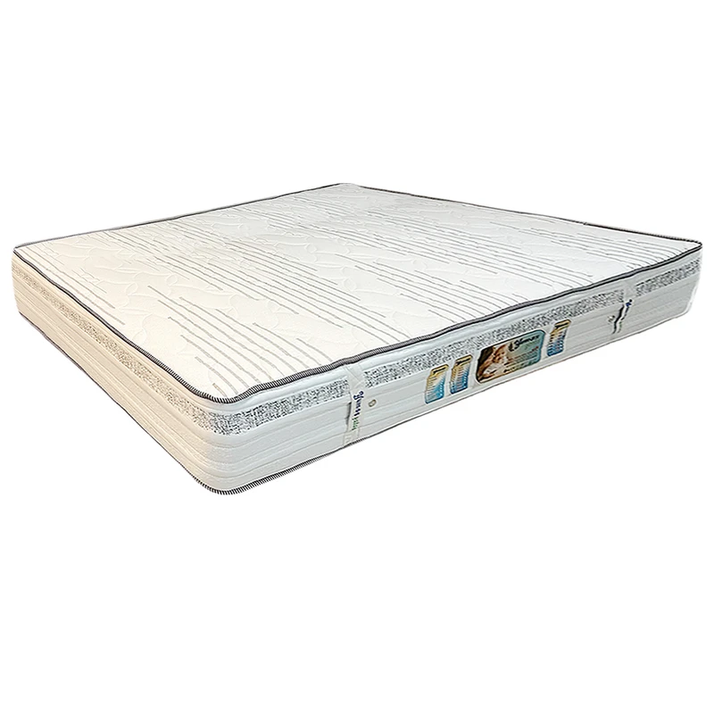 تشک یوموش مدل ارکیده دونفره سایز  200 × 180 سانتی متر